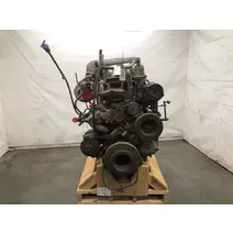 Engine  Assembly Cummins BCIII