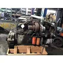 Engine Assembly CUMMINS BCIII