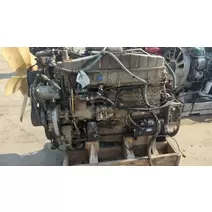 Engine Assembly CUMMINS BCIII