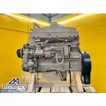 Engine Assembly CUMMINS BCIII CA Truck Parts