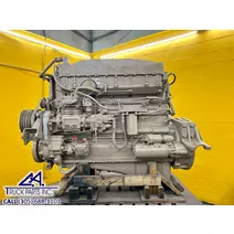 Engine Assembly CUMMINS BCIII Ca Truck Parts