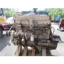 Engine Assembly CUMMINS BCIII New York Truck Parts, Inc.