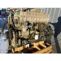 Engine Assembly CUMMINS BCIII