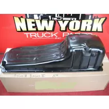 Oil Pan CUMMINS BCIII New York Truck Parts, Inc.