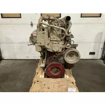 Engine  Assembly Cummins BCIV 88NT
