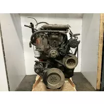 Engine  Assembly Cummins BCIV 88NT