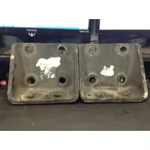 Engine Mounts Cummins BCIV 88NT