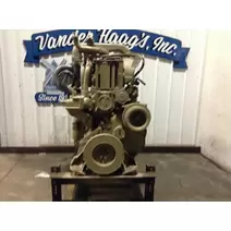 Engine  Assembly Cummins BCIV