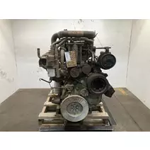 Engine--Assembly Cummins Bciv