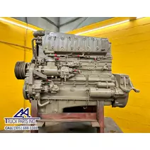 Engine Assembly CUMMINS BCIV CA Truck Parts