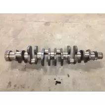 Engine Crankshaft Cummins BCIV
