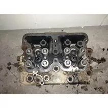 Engine Head Assembly Cummins BCIV