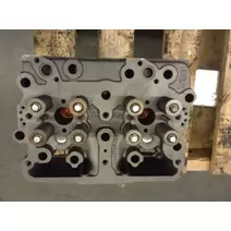 Engine Head Assembly Cummins BCIV