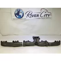 Exhaust Manifold Cummins BIG CAM   River City Truck Parts Inc.