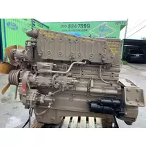Engine Assembly CUMMINS Big Cam 4 4-trucks Enterprises Llc