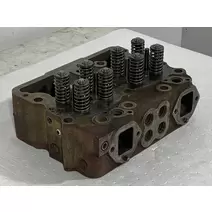 Cylinder Head CUMMINS Big Cam III Frontier Truck Parts