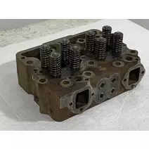 Cylinder Head CUMMINS Big Cam III Frontier Truck Parts