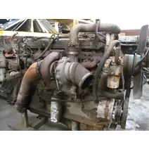 Engine Assembly CUMMINS BIG CAM IV