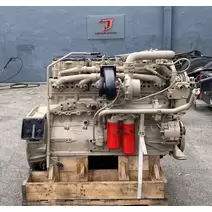 Engine Assembly CUMMINS BIG CAM