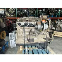 Engine Assembly CUMMINS BIG CAM Optimum Truck Parts