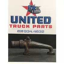 Engine Parts, Misc. Cummins Big Cam United Truck Parts