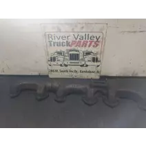 Exhaust Manifold Cummins Big Cam River Valley Truck Parts