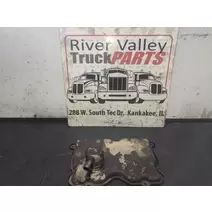 Valve Cover Cummins Big Cam River Valley Truck Parts