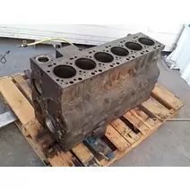 Cylinder Block CUMMINS C8.3; ISC American Truck Salvage