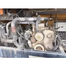 Engine Assembly Cummins C8.3; ISC