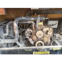 Engine Assembly Cummins C8.3; ISC Holst Truck Parts
