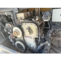 Engine Assembly Cummins C8.3; ISC Holst Truck Parts