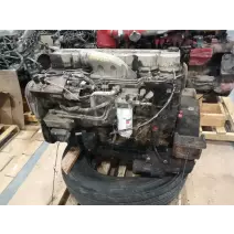 Engine Assembly Cummins C8.3; ISC Holst Truck Parts