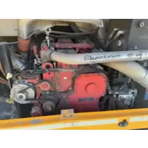 Engine Assembly Cummins C8.3; ISC Holst Truck Parts