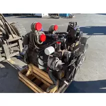Engine Assembly Cummins C8.3-210 Camerota Truck Parts