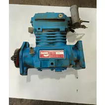 Air Compressor Cummins C8.3 Vander Haags Inc Dm