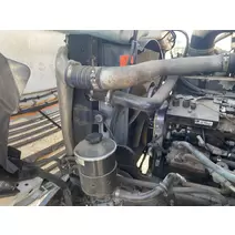 Cooling Assy. (Rad., Cond., ATAAC) CUMMINS C8.3 Custom Truck One Source