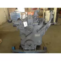 Engine  Assembly Cummins C8.3