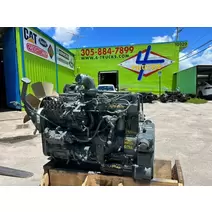 Engine Assembly Cummins C8.3 4-trucks Enterprises Llc