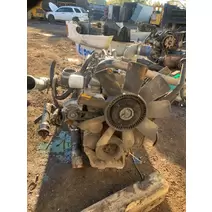 Engine Assembly CUMMINS C8.3 2679707 Ontario Inc