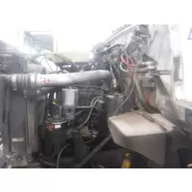Engine Assembly CUMMINS C8.3 Active Truck Parts