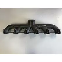 Exhaust Manifold Cummins C8.3