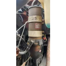 Filter / Water Separator Cummins C8.3 Complete Recycling