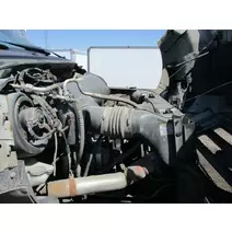 Power Steering Pump CUMMINS F650 DTI Trucks