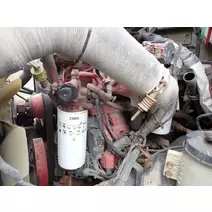 Engine Assembly CUMMINS F750 Michigan Truck Parts