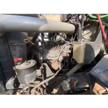 Engine Assembly Cummins FD-1460