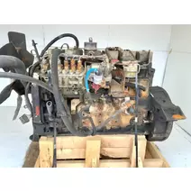 Engine Assembly Cummins ISB 5.9 Complete Recycling Group LLC