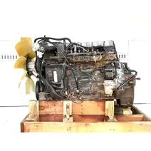 Engine Assembly Cummins ISB 5.9 Complete Recycling Group LLC