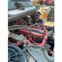 Engine Assembly Cummins ISB 6.7 Garabedian Equipment Company