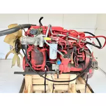 Engine Assembly Cummins ISB 6.7 Complete Recycling Group LLC