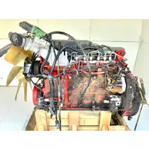 Engine Assembly Cummins ISB 6.7 Complete Recycling Group LLC